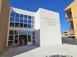 Scuola Primaria Nicholas Green